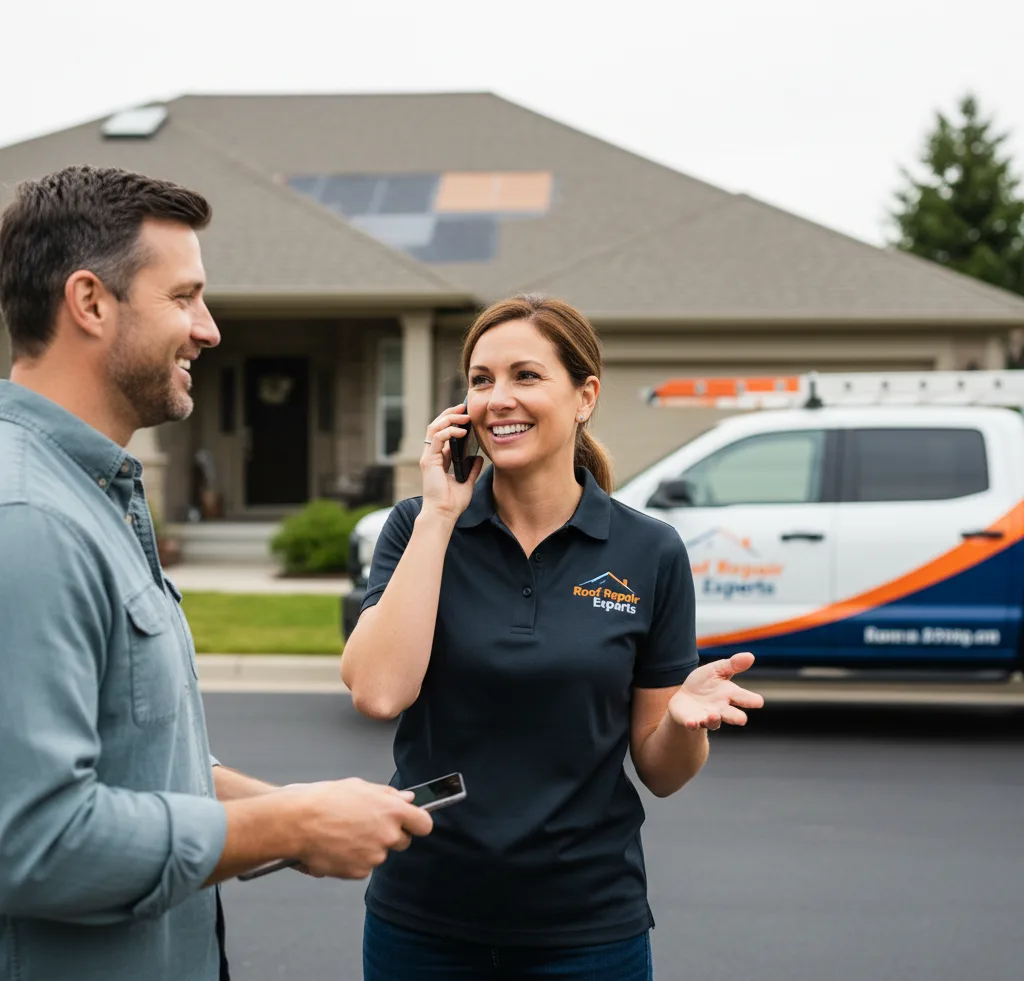 Shingle Replacement in Rhinelander, WI
